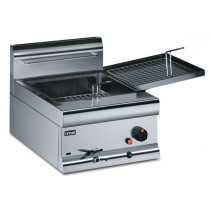 Silverlink 600 Doughnut Fryer