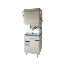 DC Pass-Through Dishwasher - Premium Range