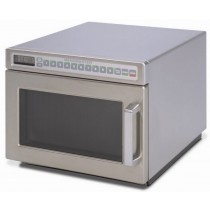 Menumaster DEC21E2 Compact Microwave