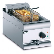 Silverlink 600 Fryer (Counter Top)