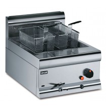 Silverlink 600 Fryer (Counter Top)