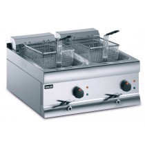 Silverlink 600 Fryer (Counter Top)