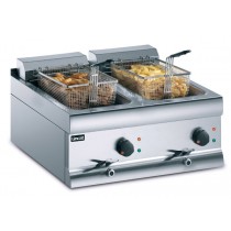 Silverlink 600 Fryer (Counter Top)