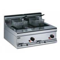 Silverlink 600 Fryer (Counter Top)