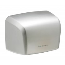 DP1000S Premium Brushed Stainless Steel Hand Dryer 