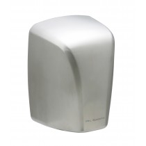 DP1600S Super Premium Brushed Stainless Steel Hand Dryer 