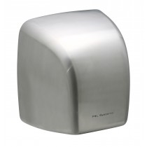 DV2100S Brushed Stainless Steel Value Dryer