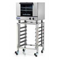 Half Size Manual/Electric Convection Oven