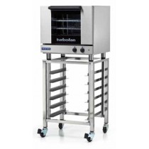 Blue Seal Turbofan E23M3 Electric Convection Oven