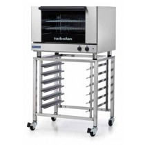 Blue Seal Turbofan E27M2 Electric Convection Oven
