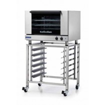Blue Seal Turbofan E27M3 Electric Convection Oven