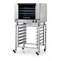 Blue Seal Turbofan E28M4 Electric Convection Oven