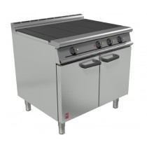 E3101 Three Hotplate Range