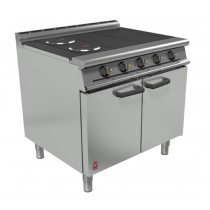 E3101 Four Hotplate Range