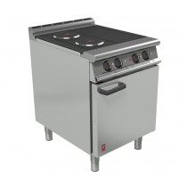 E3161 Three Hotplate Range