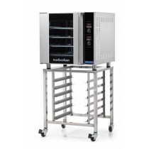 Blue Seal Turbofan E32D4 Electric Convection Oven