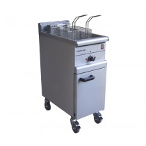 E350/36 Freestanding Fryer