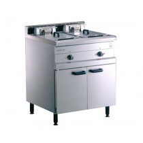 E350/37 Freestanding Fryer