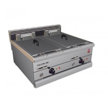 E350/39 Countertop Fryer