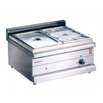 E350/43 Dry Well Bain Marie