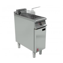 E3830 Single Basket Fryer