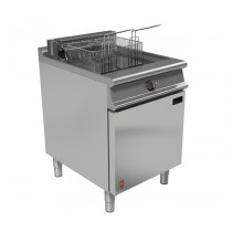 E3860 Twin Basket Fryer