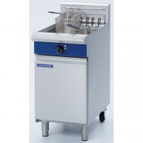 Blue Seal 450mm Electric Fryer