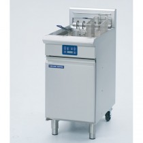 Blue Seal 450mm Electric Fryer