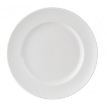 Winged Plates