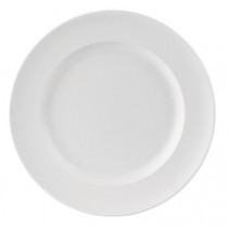 Winged Plates