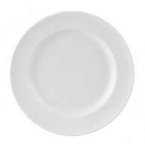 Winged Plates