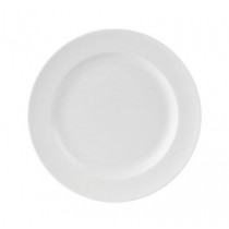 Winged Plates