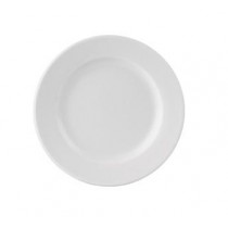 Winged Plates