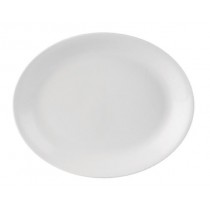 Oval Plates