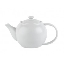 Teapot