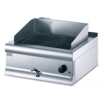 Silverlink 600 Electric Chargrill