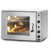 Convection oven
