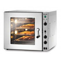 Convection oven