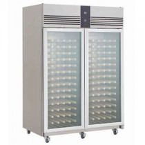 EcoPro G2 1350 Litre Upright Wine Cabinet