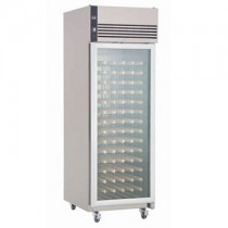 EcoPro G2 600 Litre Upright Wine Cabinet