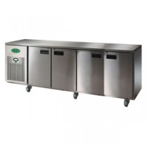 Eco Pro 1/4 Freezer Counter