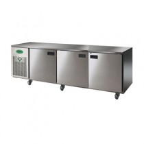Eco Pro 2/3 Refrigerated Counter