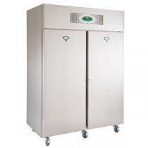 Pro 40 Tray Upright Bakery Cabinet