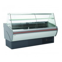 Mafirol EUROMINI Serve Over Counter with under storage