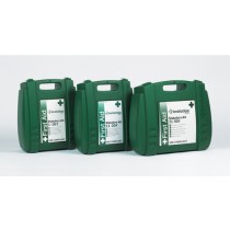 Statutory workplace first aid kit: 11-20 people