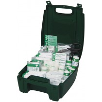 Catering First Aid Kit: 21-50 people.
