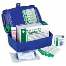 Blue plaster kit