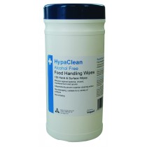 150 disinfection wipes.