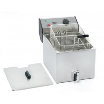 Rollergrill Countertop - Fryer