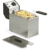 Rollergrill Countertop - Fryer